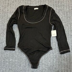 NWT Intimately Free People Body Suit